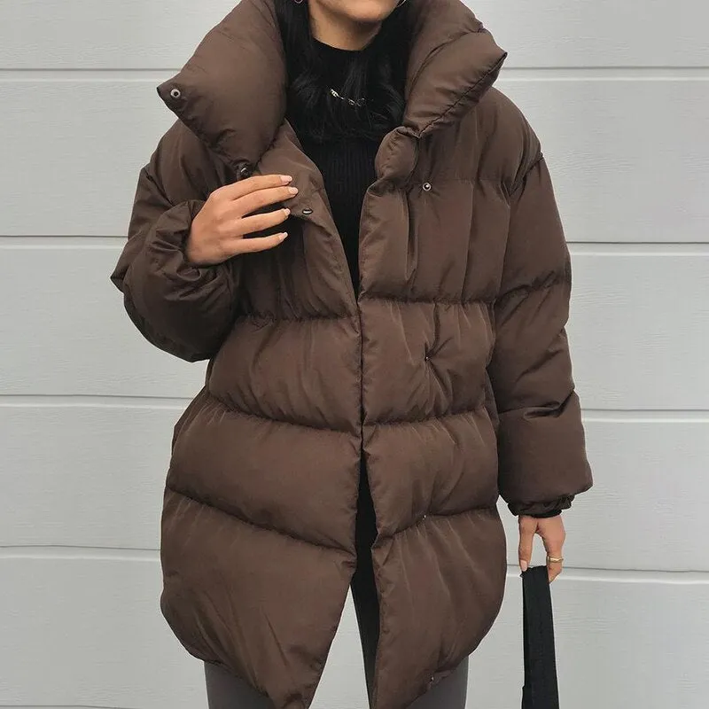 21 GALANTE Parka Jacket