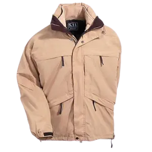 5-11 Tactical Men&#39;s Aggressor Parka Jacket