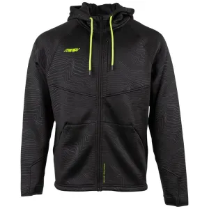 509 Men's Tech Zip Hoody Acid Green