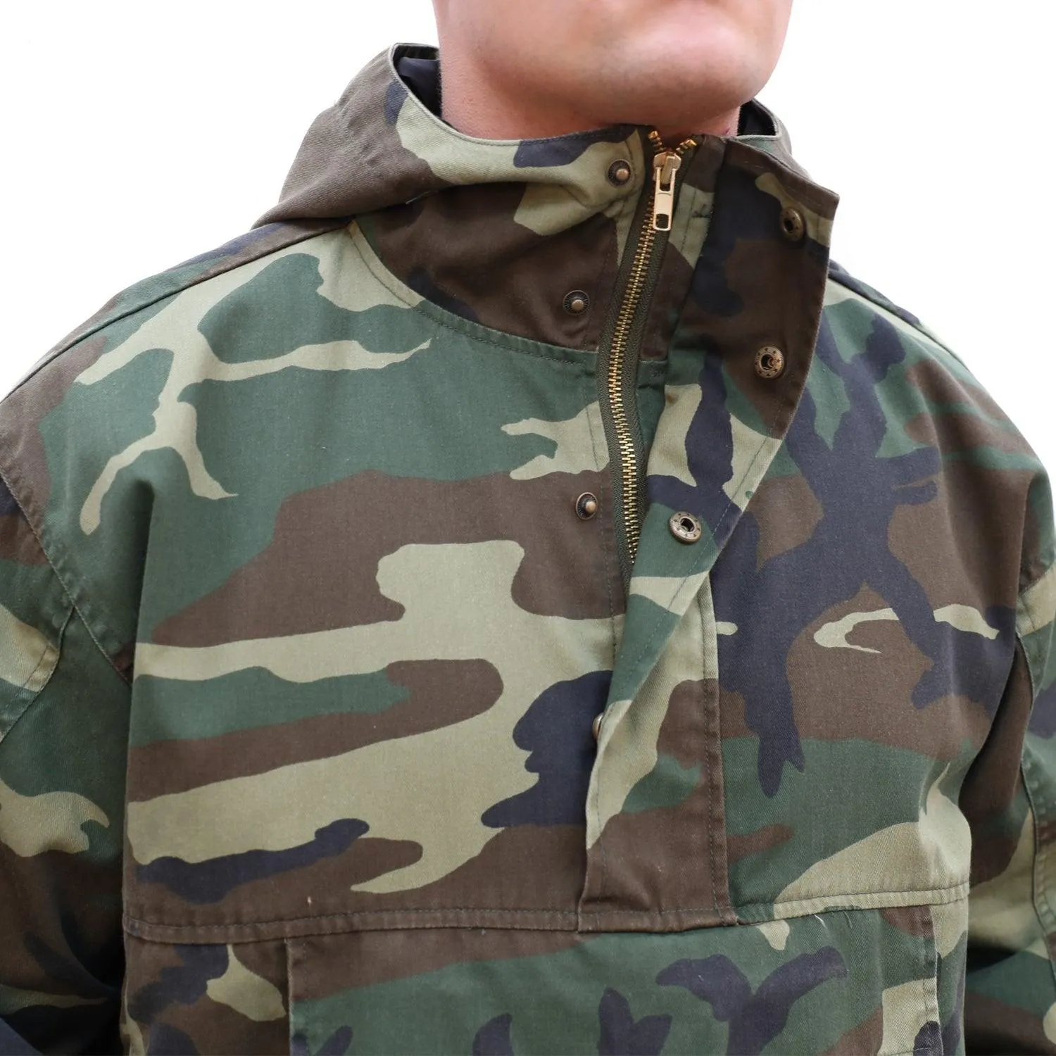 Anorak Parka