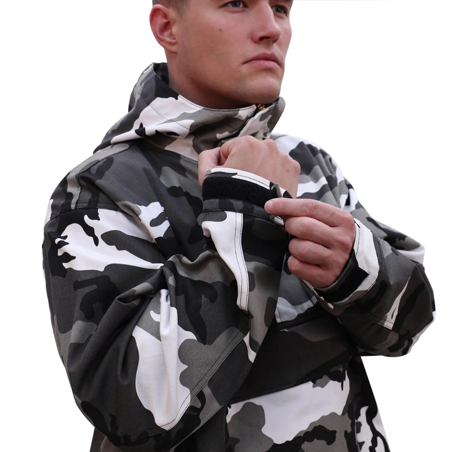 Anorak Parka