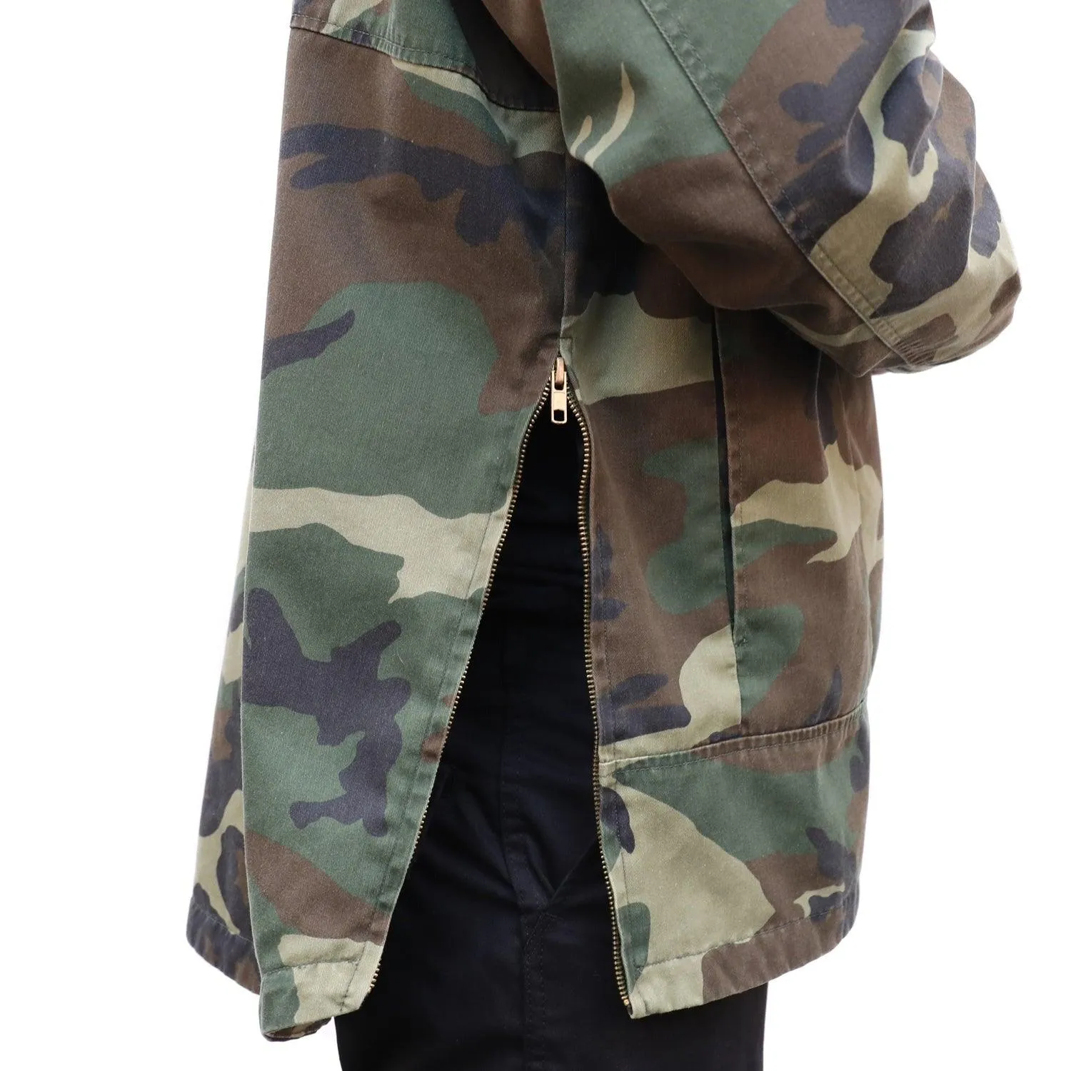 Anorak Parka