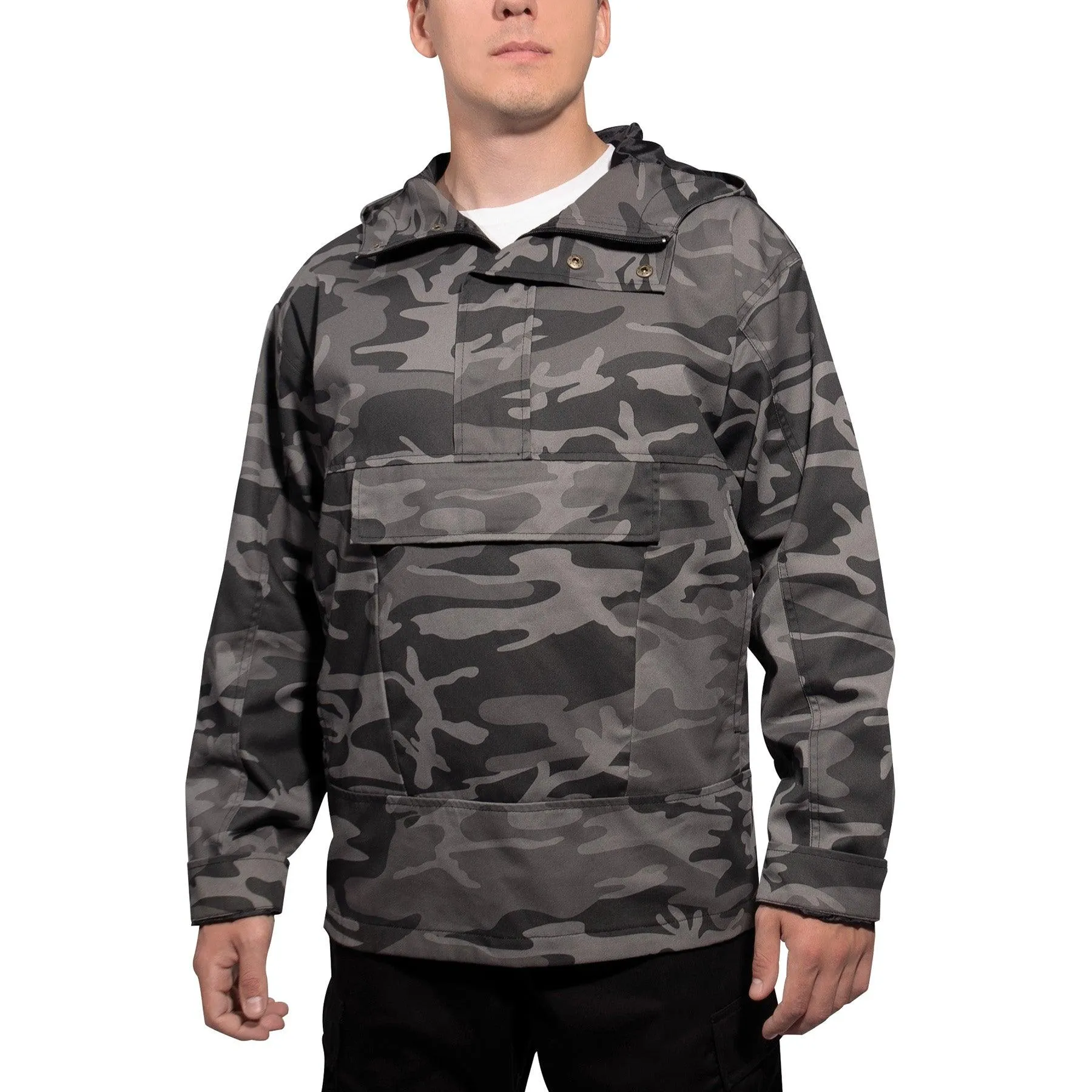 Anorak Parka