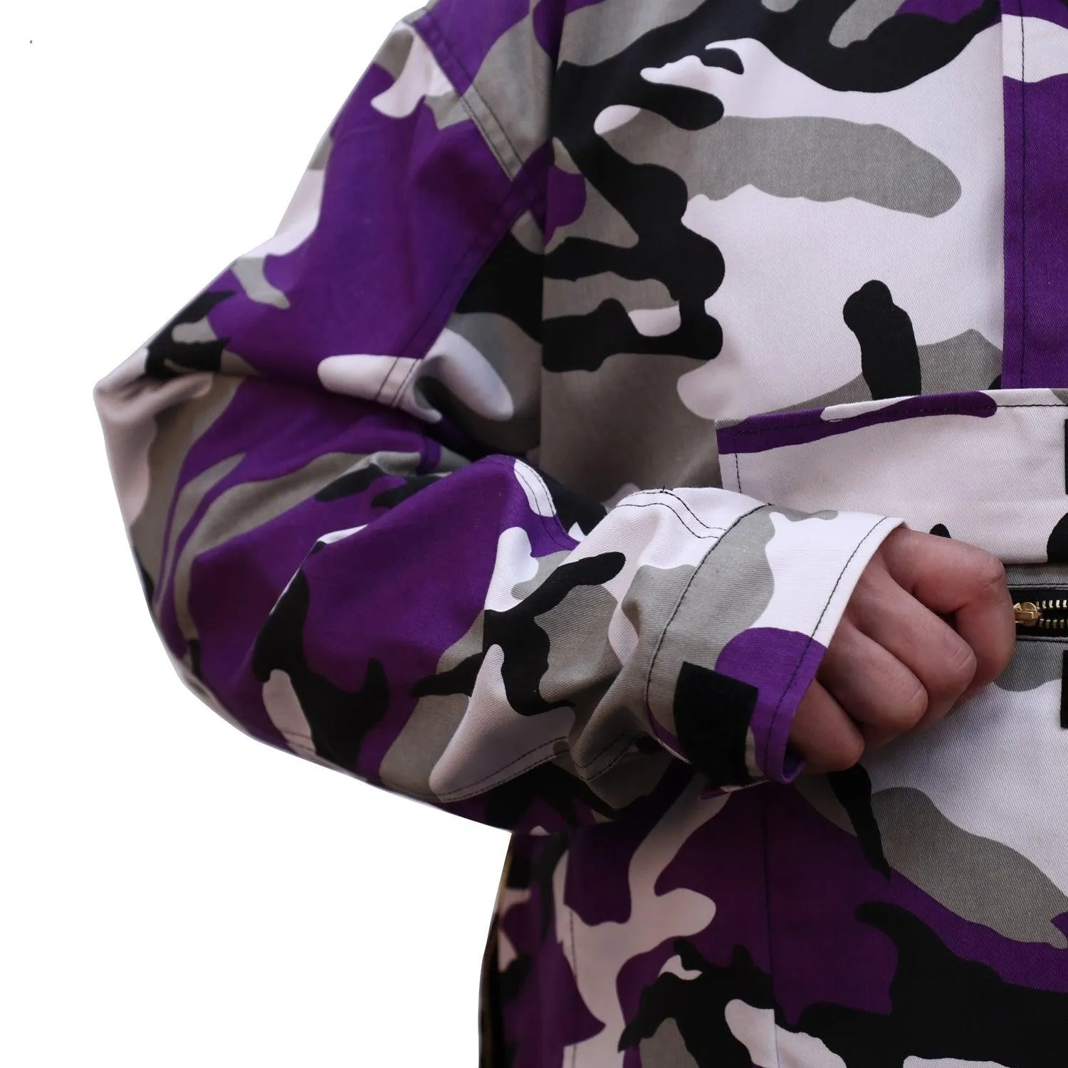 Anorak Parka