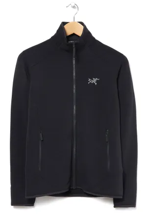 Arc'teryx Kyanite AR Women's Jacket - Black