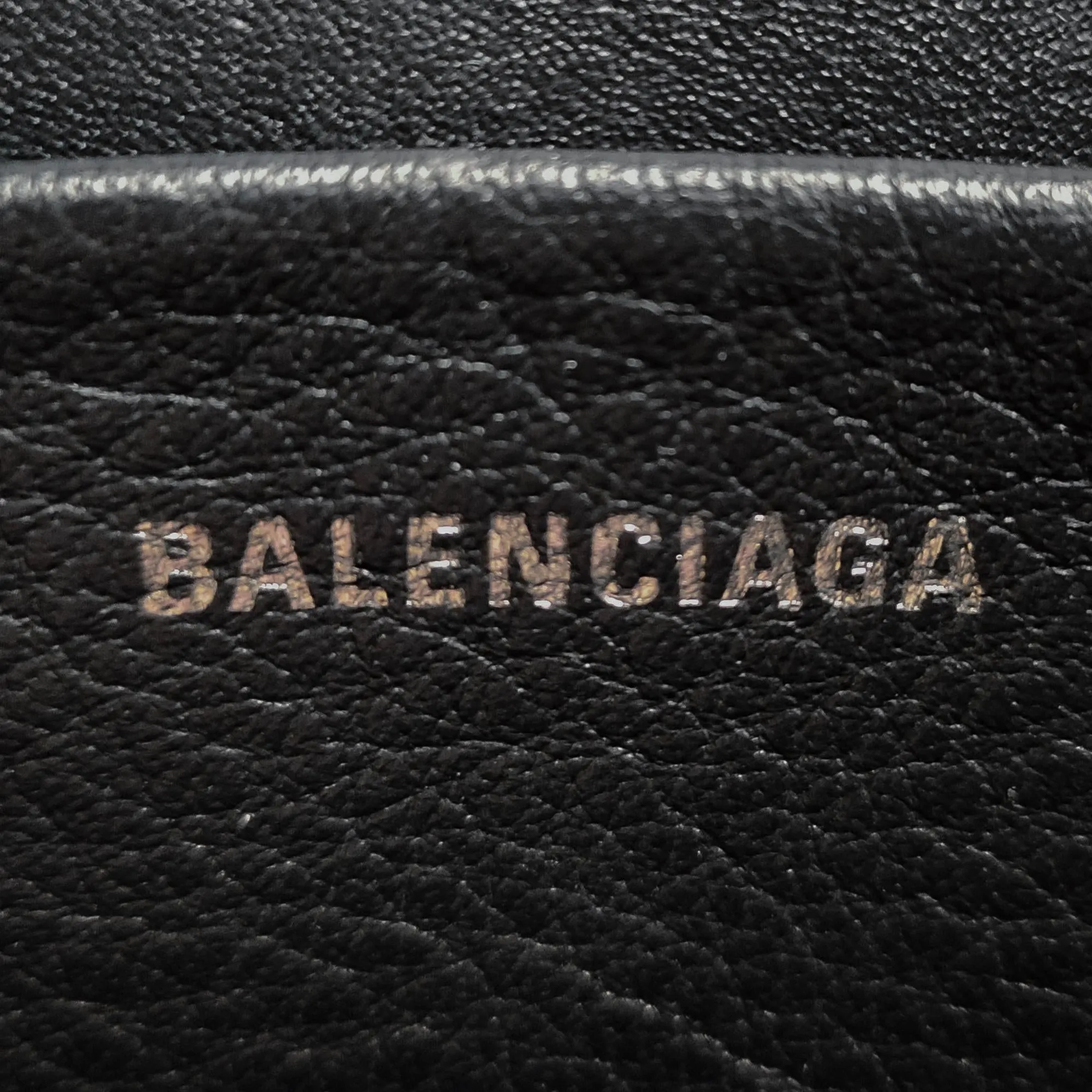 Balenciaga Everyday XS Camera Bag (SHG-35597)