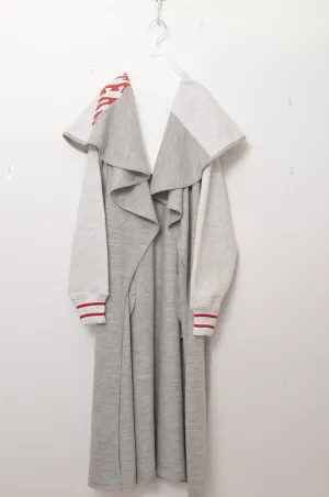 BIG WOOL JERSEY ROBE_002