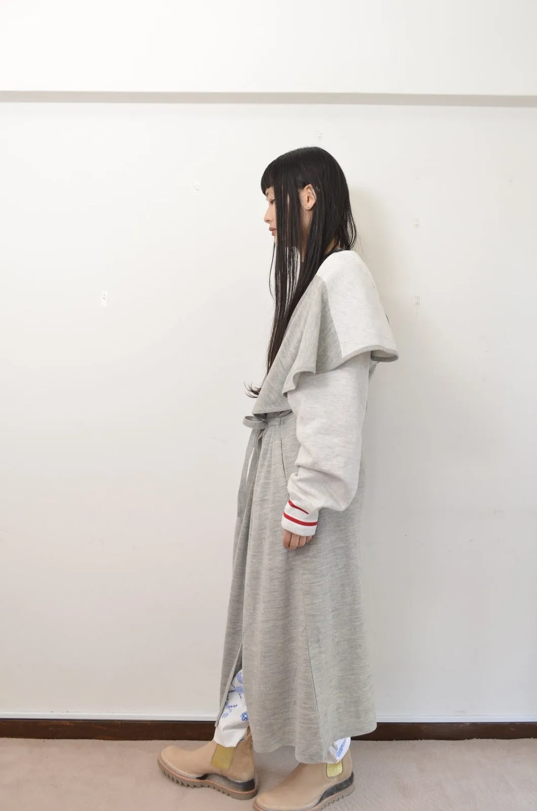 BIG WOOL JERSEY ROBE_002