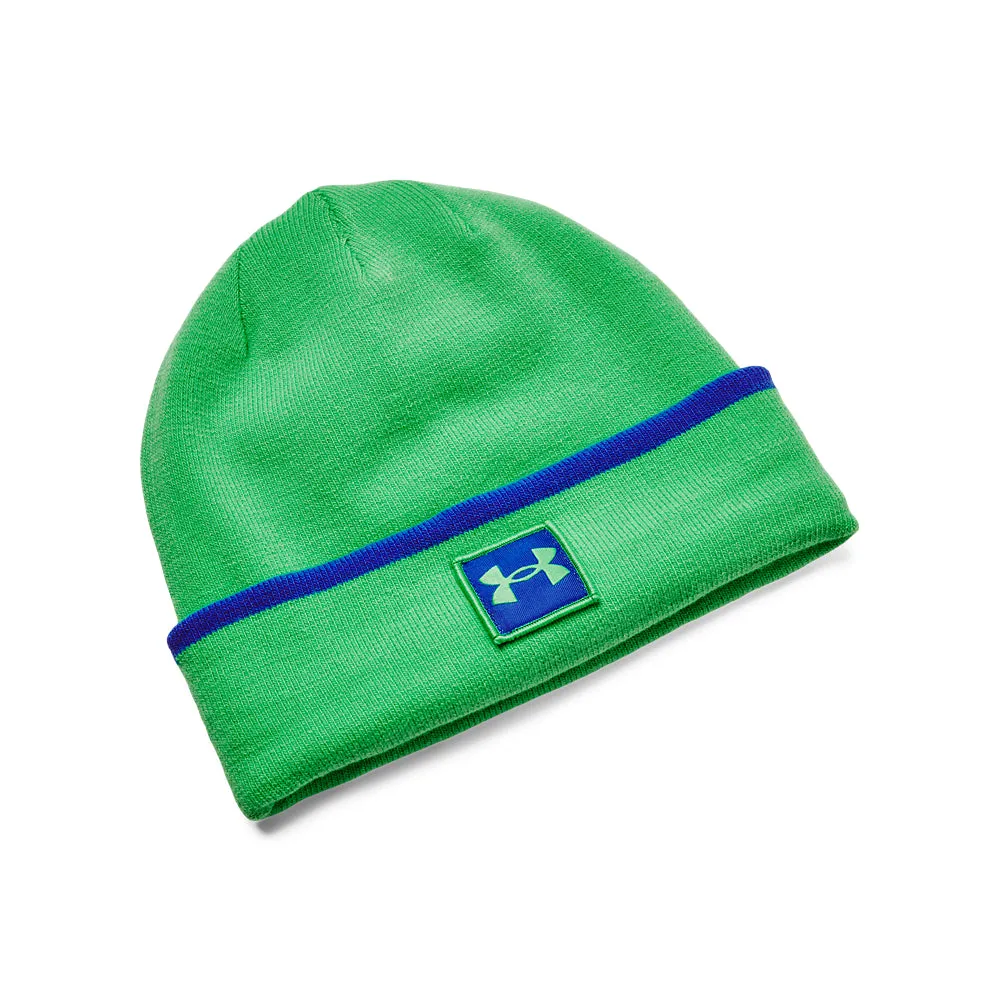 Boys' Under Armour Youth Halftime Reversible Beanie