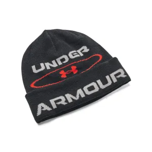 Boys' Under Armour Youth Halftime Reversible Beanie