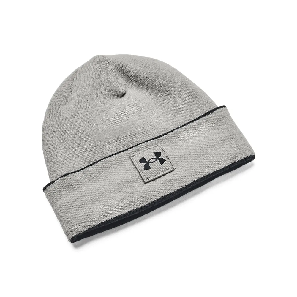 Boys' Under Armour Youth Halftime Reversible Beanie