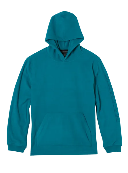 Burton Westmate Polartec® Pullover Hoodie 2023