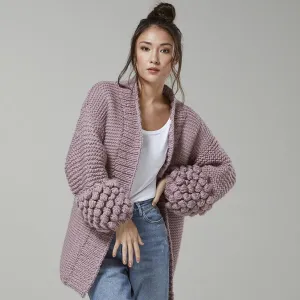 Buy Haze Jacket in Rowan Big Wool - Digital Version