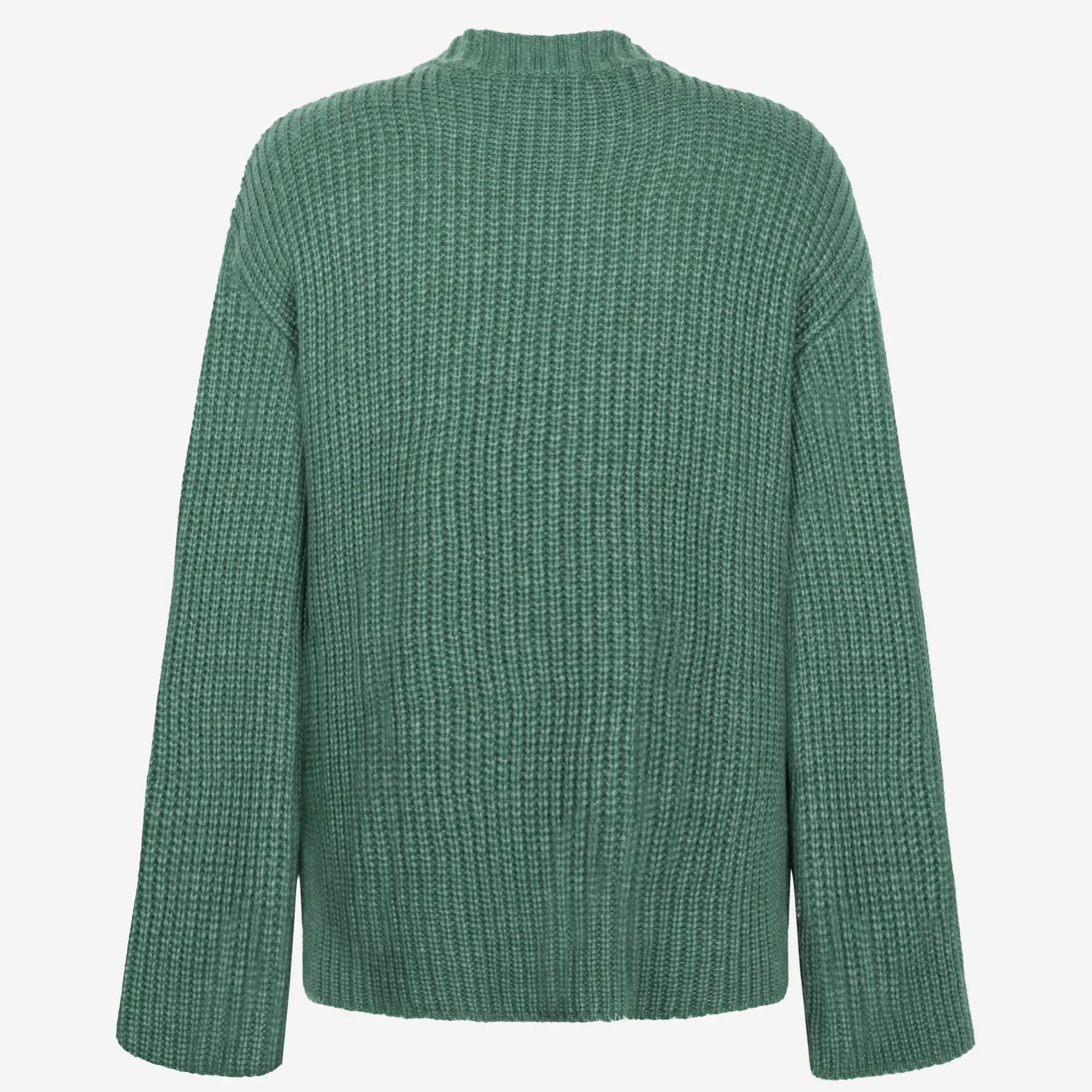 Carini Coda Pullover | Green