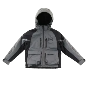 Clam Ice Armor Kids Rise Float Parka