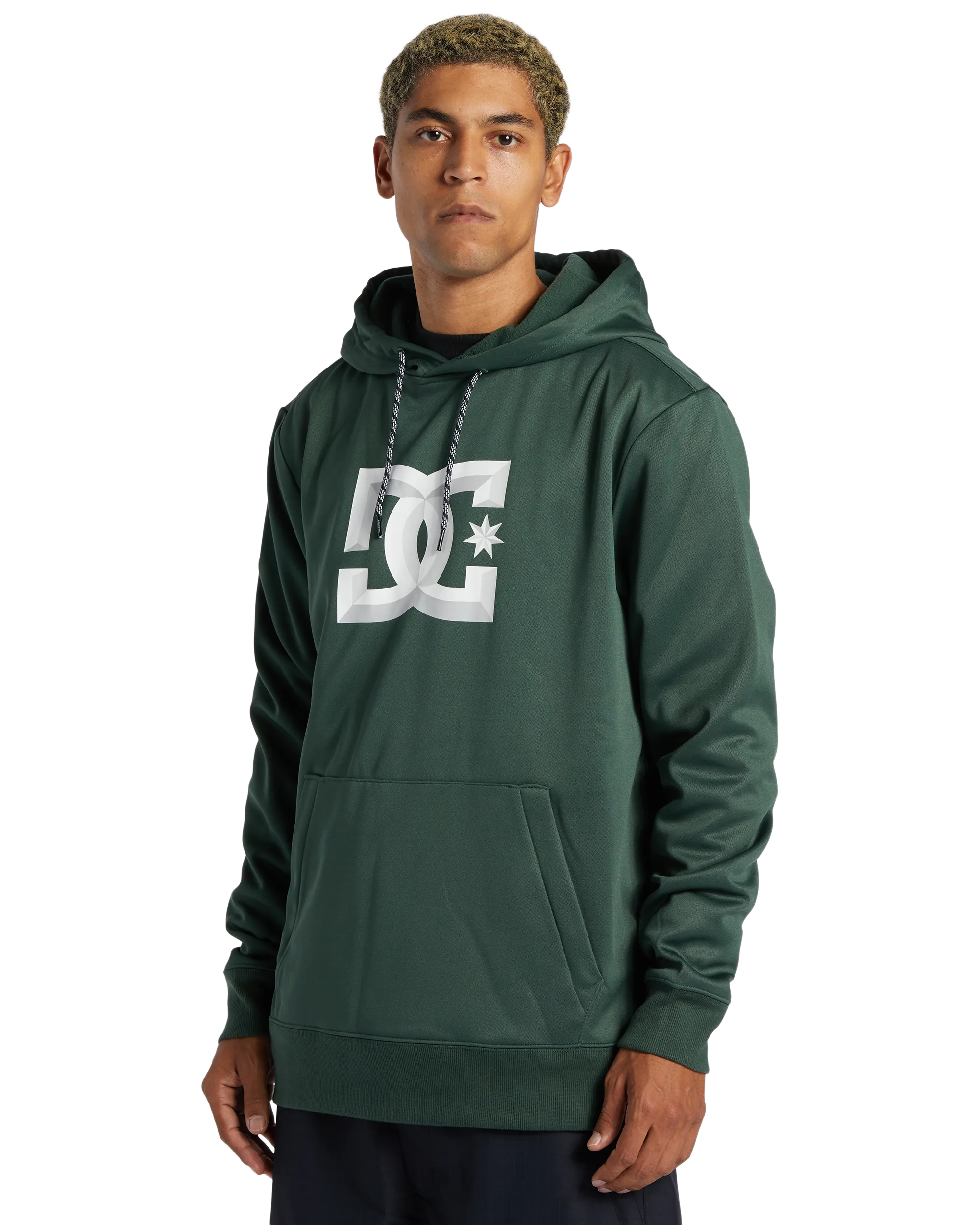 DC Snowstar Hoody - Men's