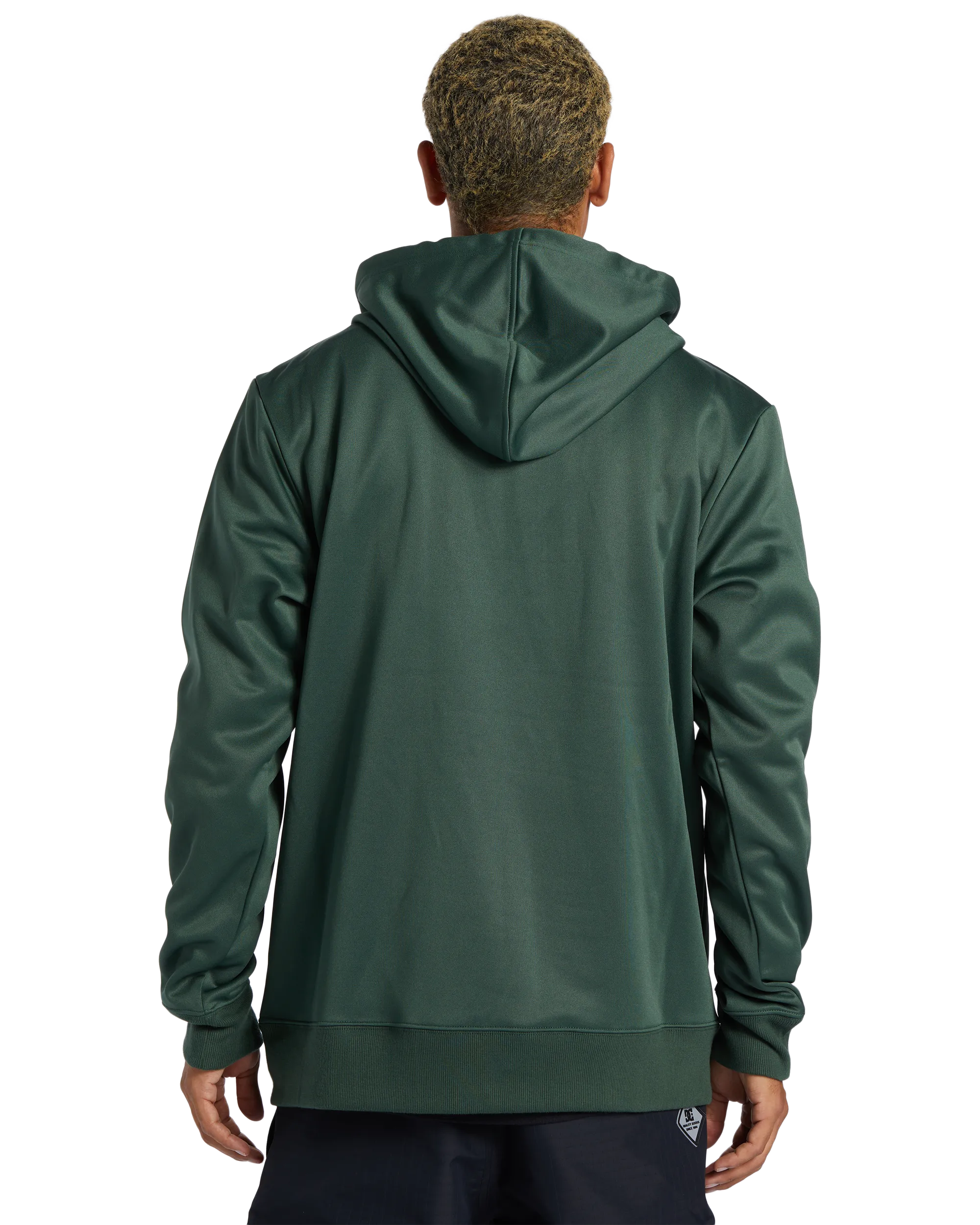 DC Snowstar Hoody - Men's