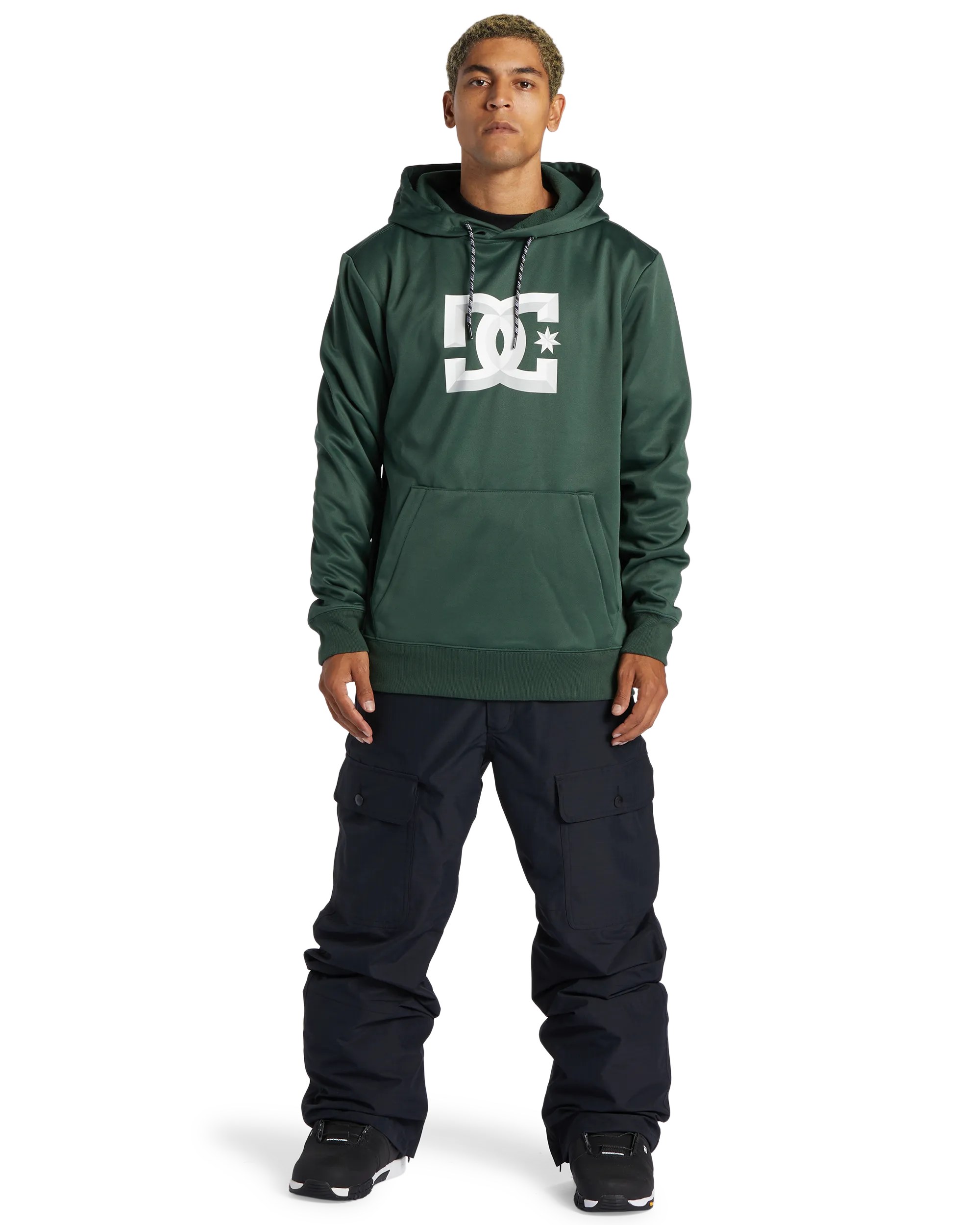 DC Snowstar Hoody - Men's