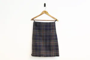 Ex-Hire Arran Mist Kilt