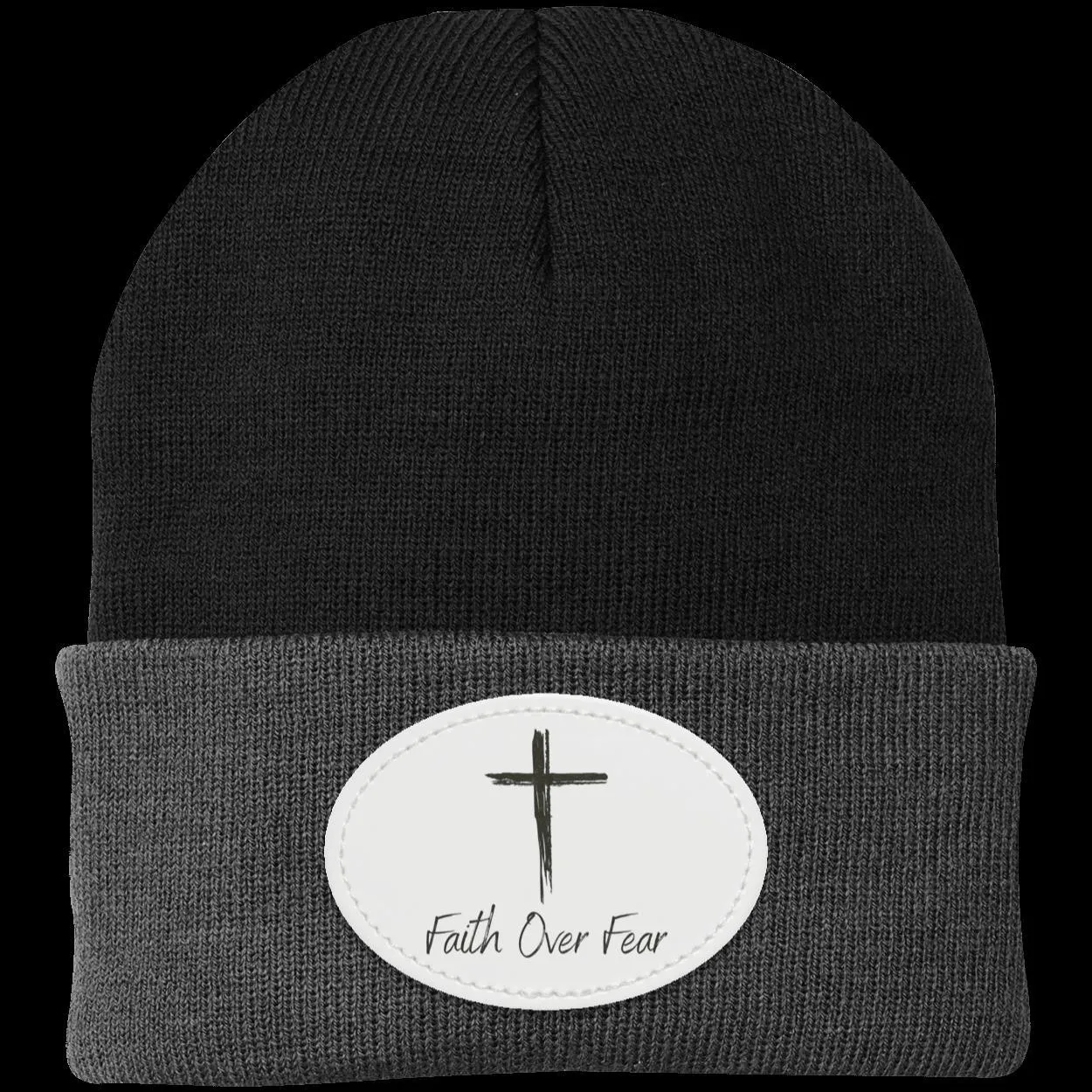 Faith Beanie