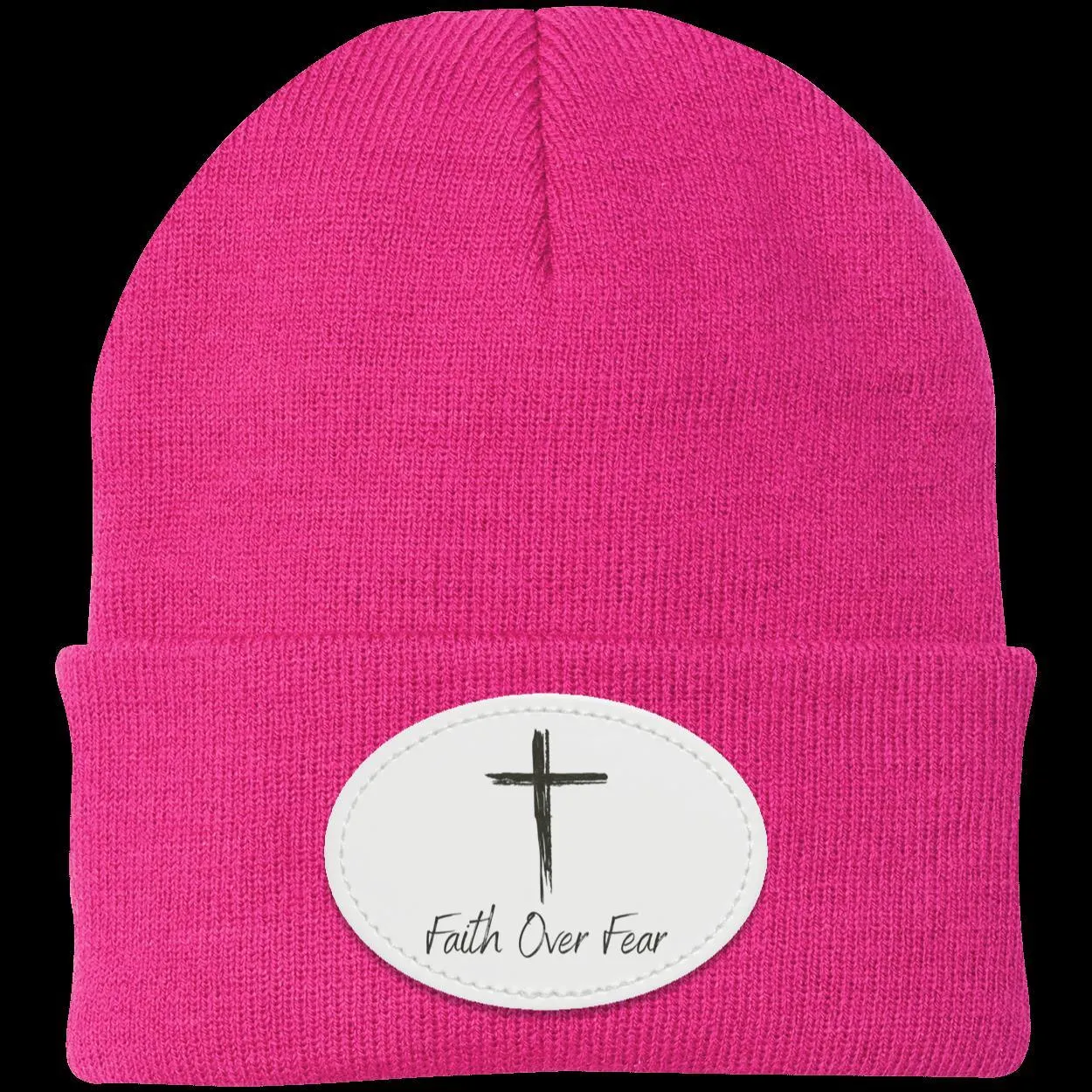 Faith Beanie