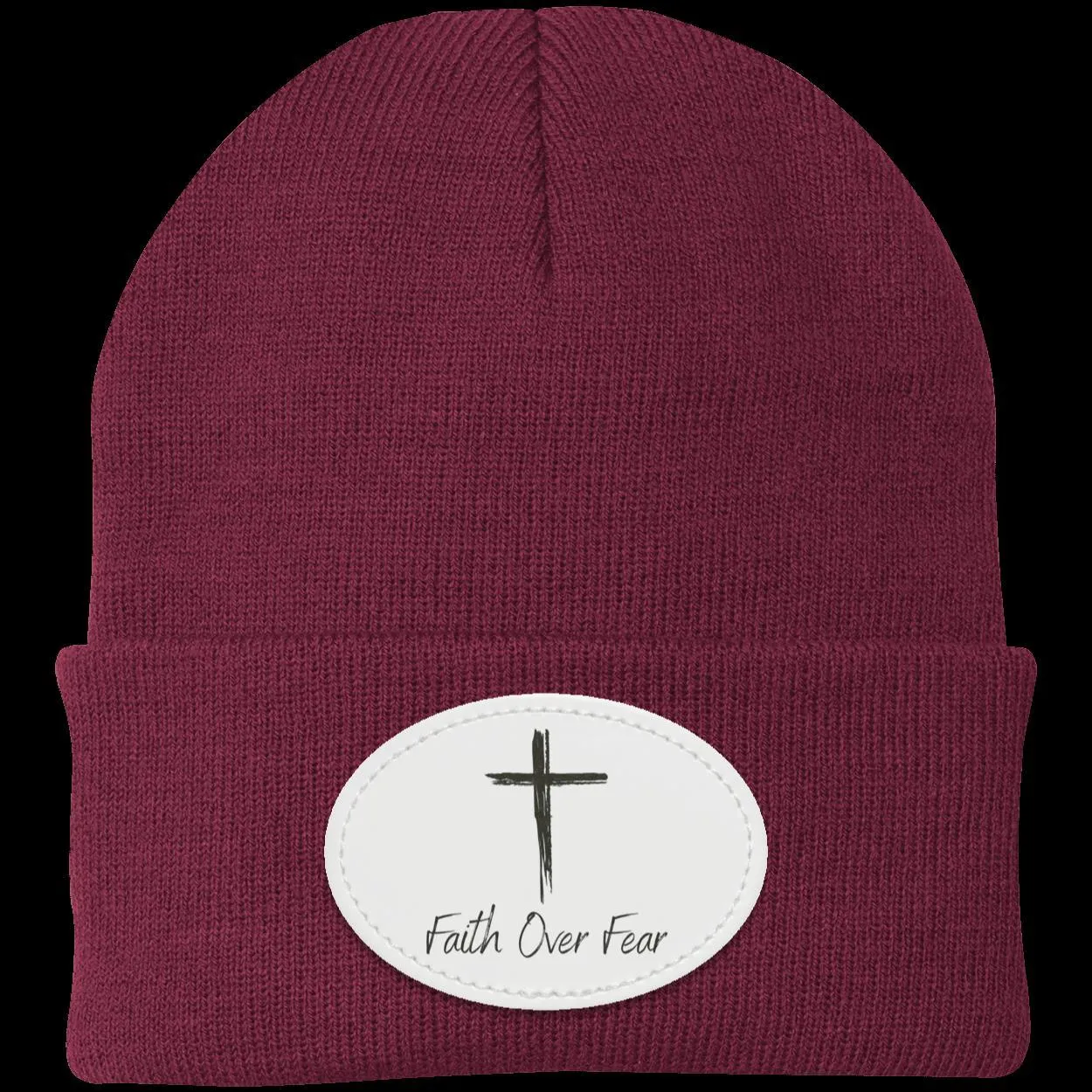 Faith Beanie