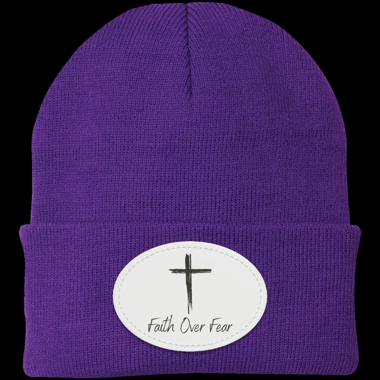 Faith Beanie