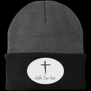 Faith Beanie