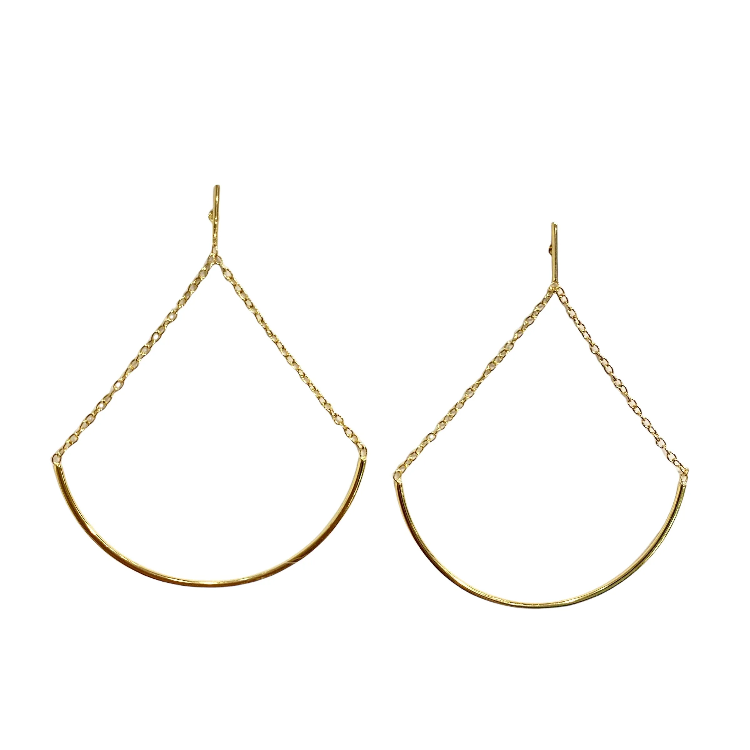 Geovana Teardrop Earring