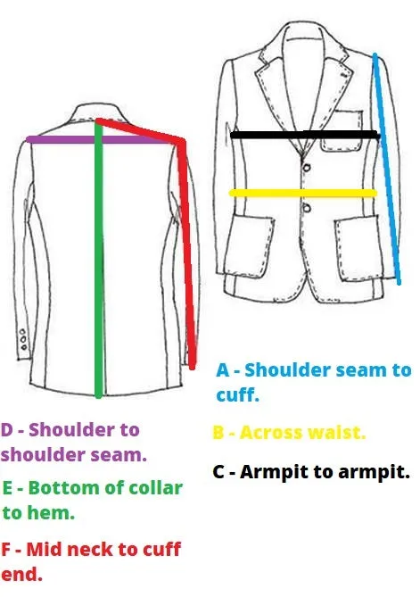 GERMAN PARKA LINER- SURPLUS