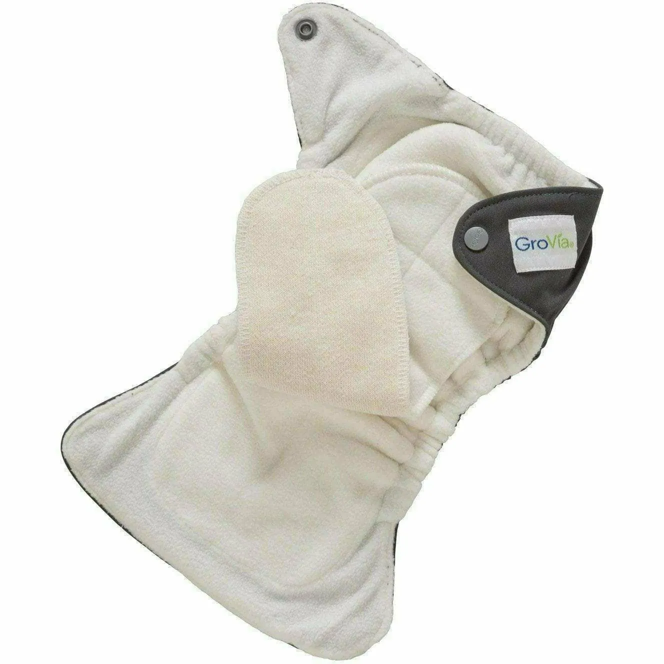 GroVia Newborn AIO Diaper