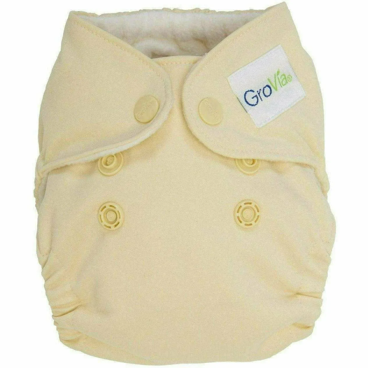 GroVia Newborn AIO Diaper