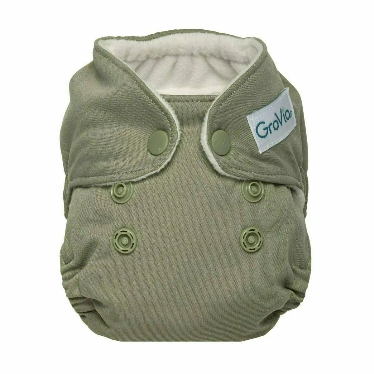 GroVia Newborn AIO Diaper