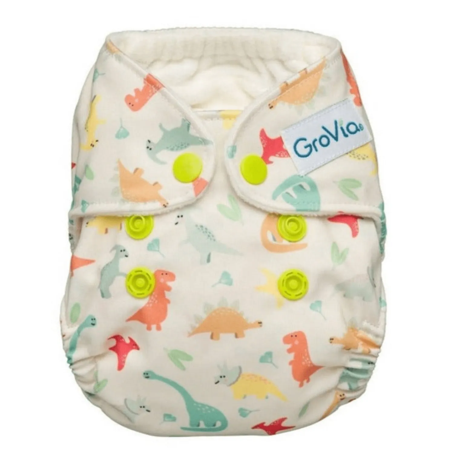 GroVia Newborn AIO Diaper