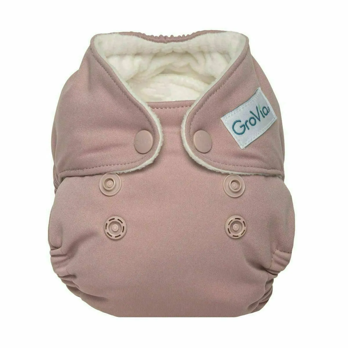 GroVia Newborn AIO Diaper