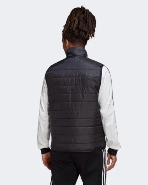 Hl9217 Padded Vest Black