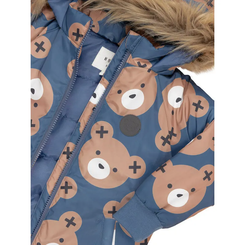 Huxbaby Huxbear Parka