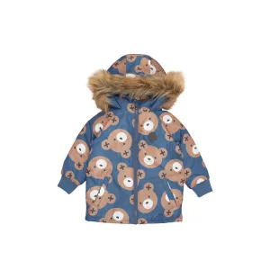 Huxbaby Huxbear Parka