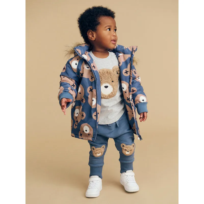 Huxbaby Huxbear Parka