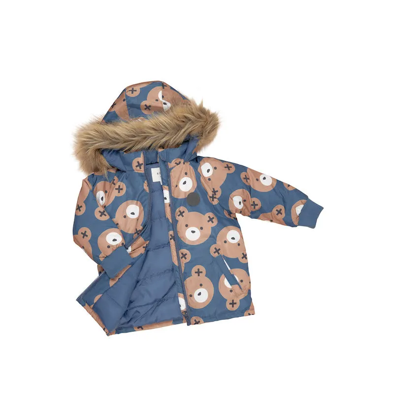 Huxbaby Huxbear Parka