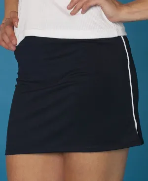 JBs Wear Podium Ladies Skort (7LPS)