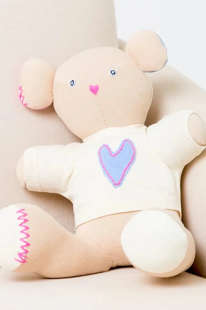 Kerri Rosenthal Teddy Bear