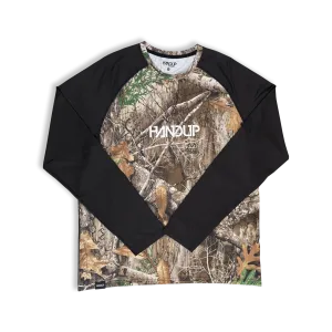 Long Sleeve Lite Jersey - Realtree EDGE™ Camo