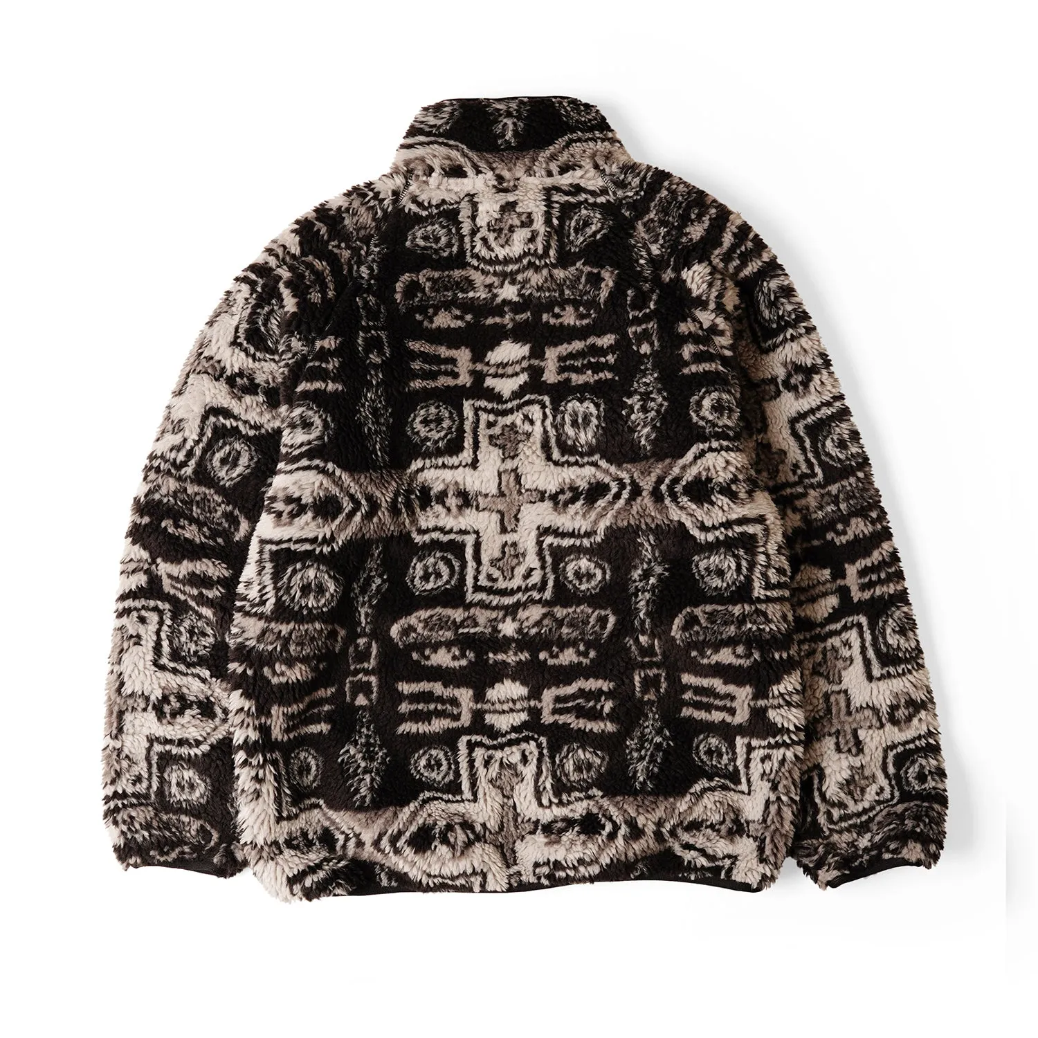 Manastash Chimayo Fleece Jacket