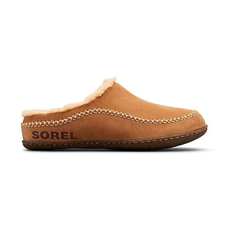 Men's Falcon Ridge II Camel Brown/Curry