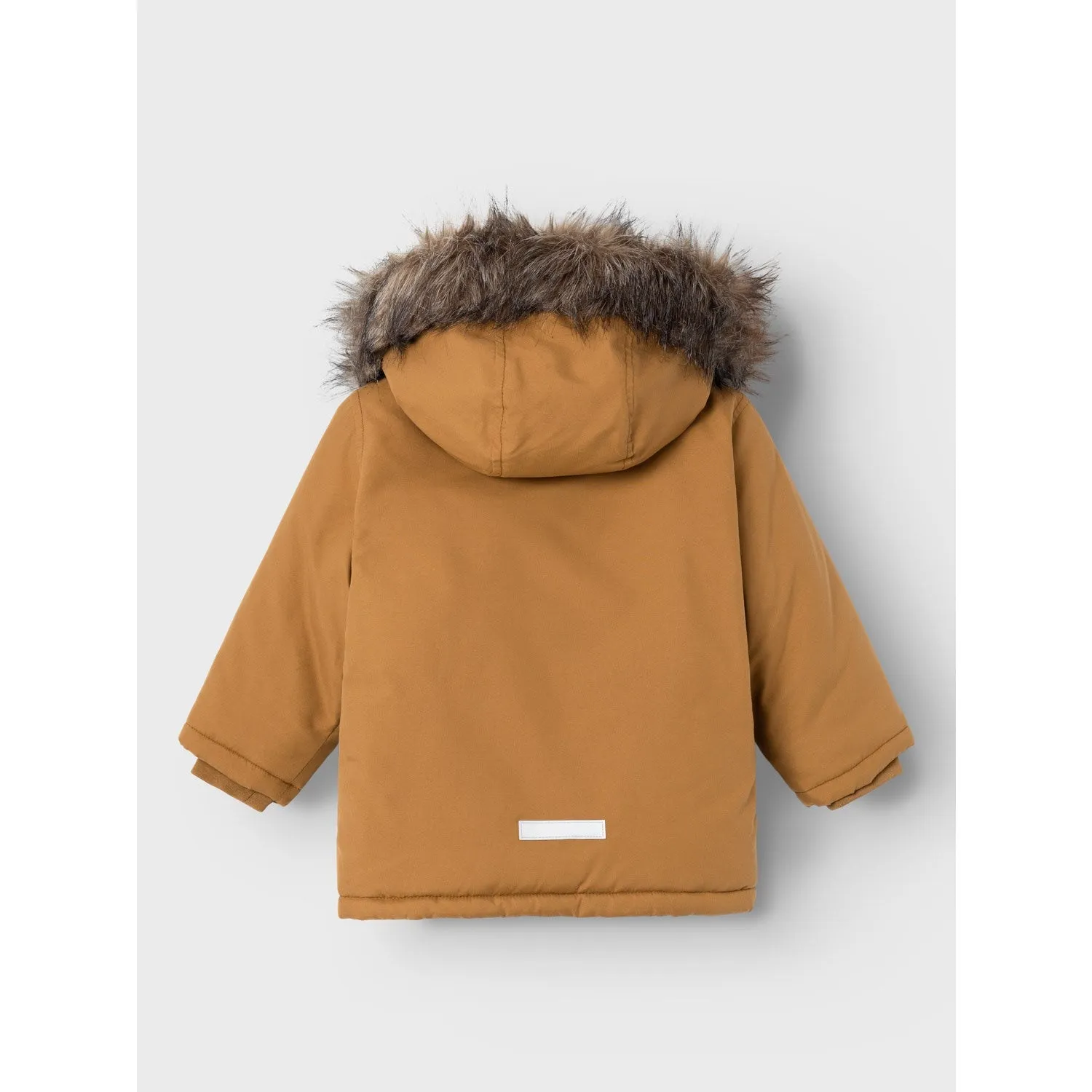 Name It Rubber Master05 Parka Jacket