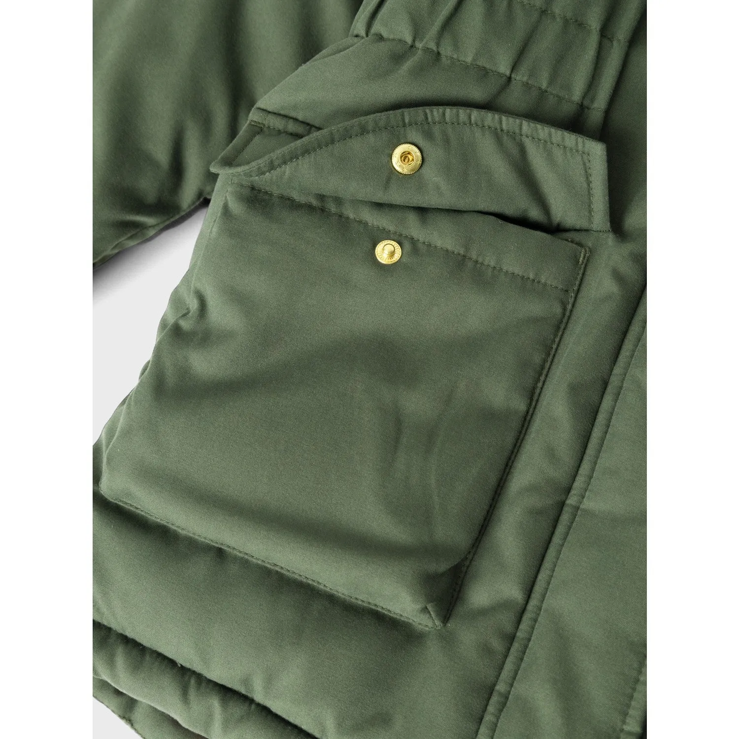 Name It Thyme Master05 Parka Jacket