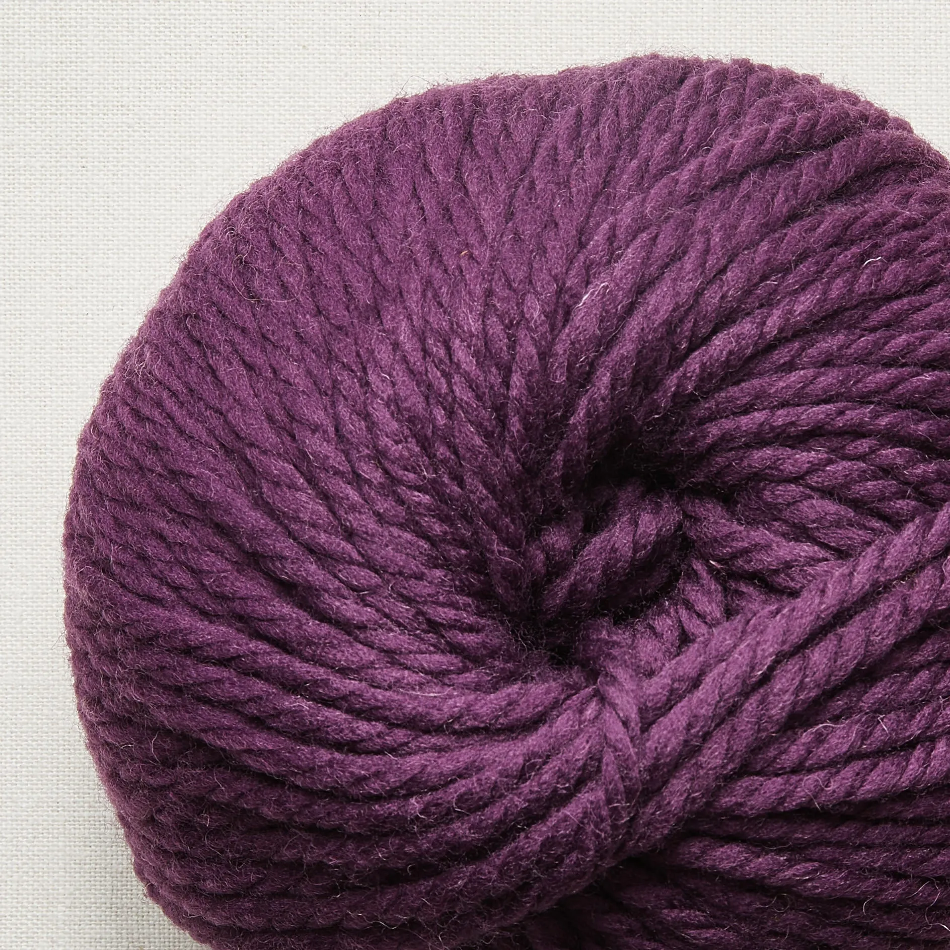 Rowan Big Wool