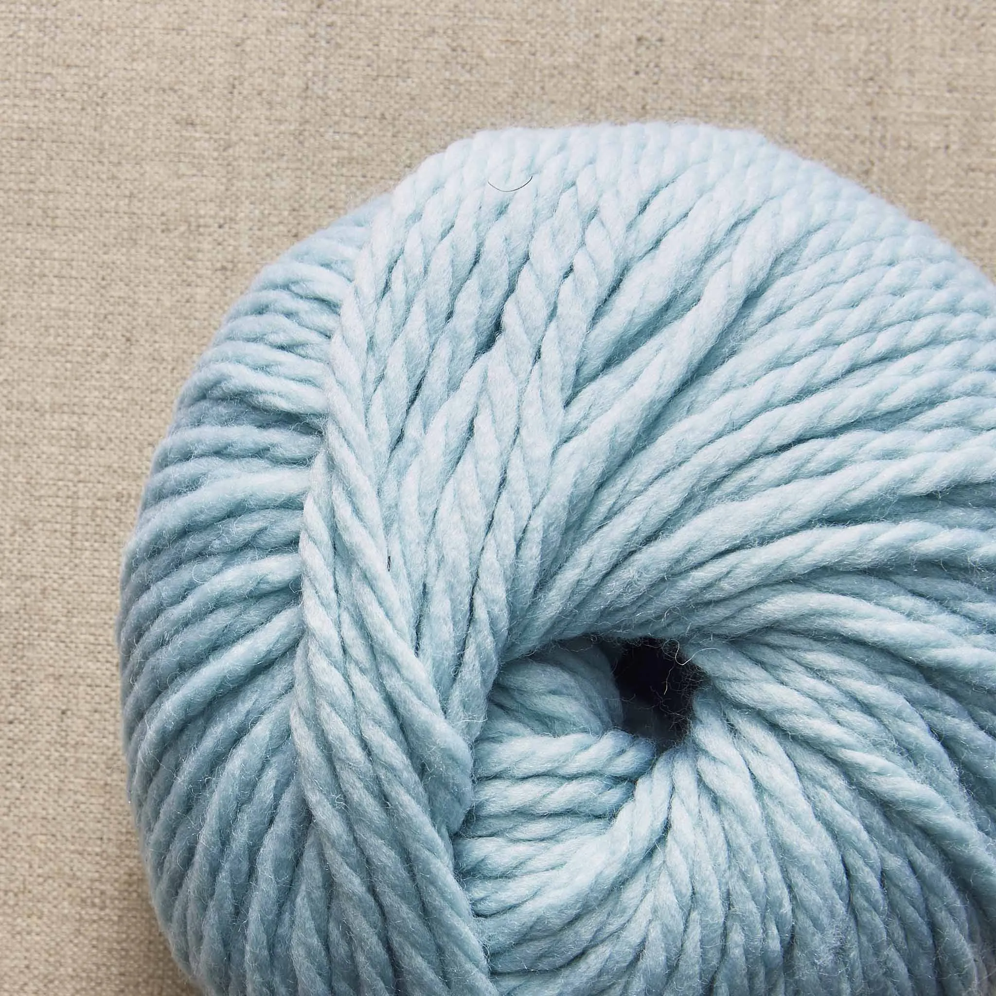 Rowan Big Wool