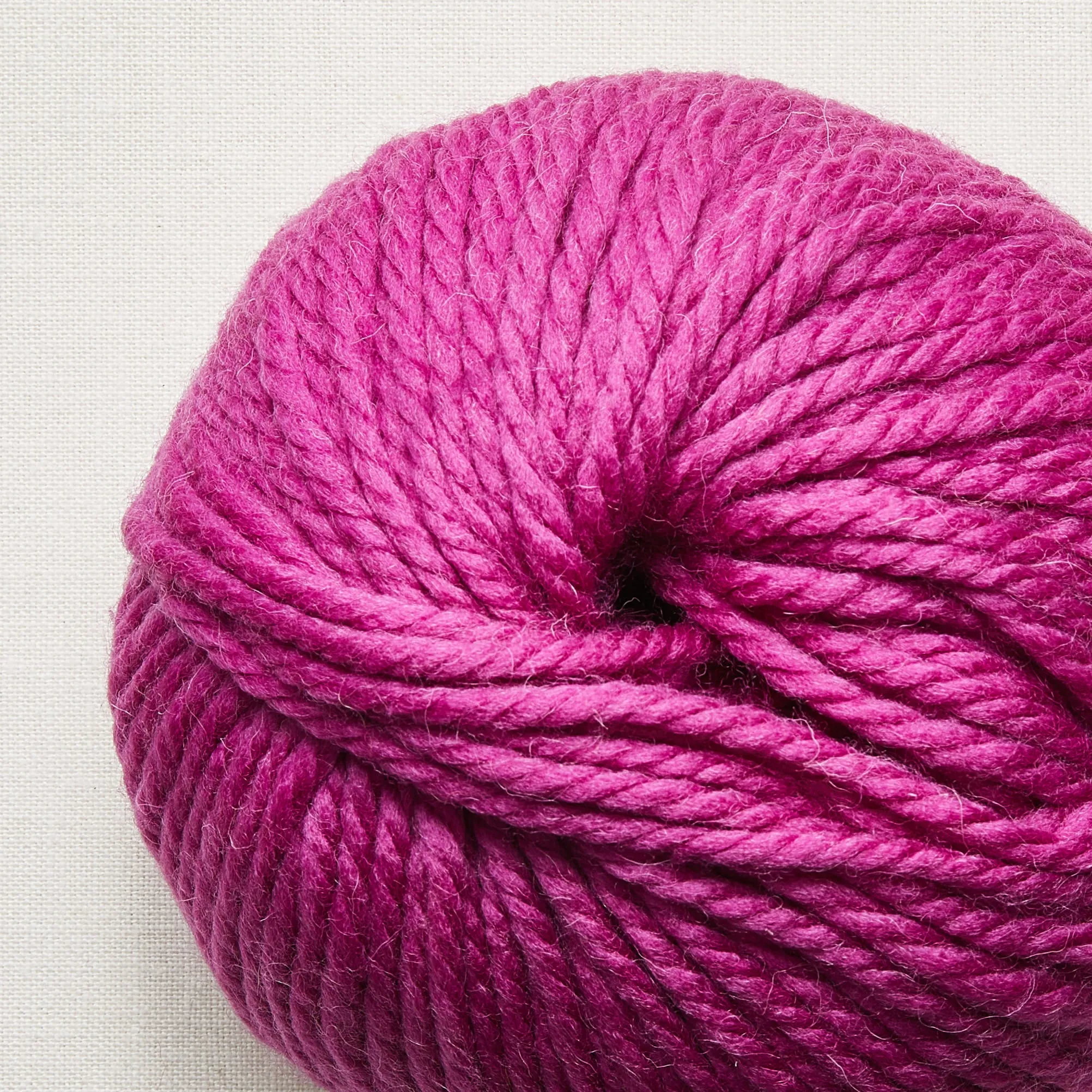 Rowan Big Wool